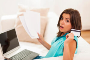 Read more about the article Understanding Credit Checks: How Catalogues for Bad Credit Work